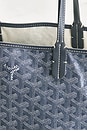 view 5 of 10 Goyard Saint Louis PM Tote Bag in Grey