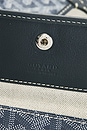 view 7 of 10 Goyard Saint Louis PM Tote Bag in Grey