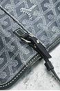 view 8 of 10 Goyard Saint Louis PM Tote Bag in Grey