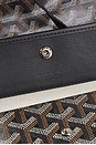 view 6 of 7 Goyard Saint Louis PM Tote Bag in Black