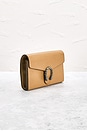 view 4 of 8 Gucci Dionysus Wallet On Chain in Beige