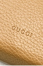 view 7 of 8 Gucci Dionysus Wallet On Chain in Beige