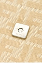 view 8 of 11 Fendi Zucca Mama Baguette Shoulder Bag in Ivory