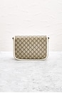 view 3 of 10 Gucci Horsebit 1955 Shoulder Bag in Beige