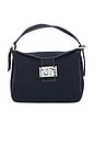 view 1 of 9 Fendi Mama Baguette Shoulder Bag in Blue