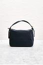 view 3 of 9 Fendi Mama Baguette Shoulder Bag in Blue