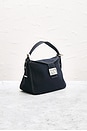 view 4 of 9 Fendi Mama Baguette Shoulder Bag in Blue