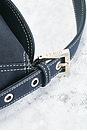 view 6 of 9 Fendi Mama Baguette Shoulder Bag in Blue