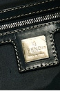 view 7 of 9 Fendi Mama Baguette Shoulder Bag in Blue