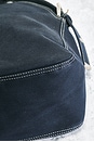 view 8 of 9 Fendi Mama Baguette Shoulder Bag in Blue