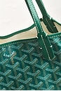 view 5 of 9 Goyard Saint Louis PM Tote Bag in Green