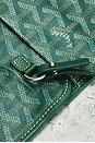view 8 of 9 Goyard Saint Louis PM Tote Bag in Green