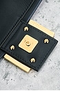 view 6 of 8 Fendi Embroidered Baguette Shoulder Bag in Multi