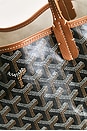 view 5 of 10 Goyard Saint Louis PM Tote Bag in Black