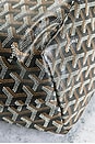 view 9 of 10 Goyard Saint Louis PM Tote Bag in Black