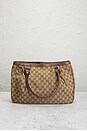 view 2 of 8 SAC GUCCI in Beige