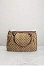 view 3 of 8 SAC GUCCI in Beige