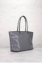 view 4 of 8 Goyard Artois MM Tote Bag in Grey