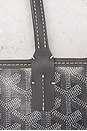 view 7 of 8 Goyard Artois MM Tote Bag in Grey