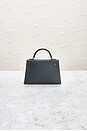 view 3 of 9 Hermes Epsom Kelly 20 Handbag in Electrum
