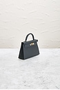 view 4 of 9 Hermes Epsom Kelly 20 Handbag in Electrum