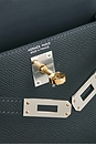 view 7 of 9 Hermes Epsom Kelly 20 Handbag in Electrum