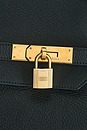 view 5 of 8 Hermes Togo Birkin 35 Handbag in Noir