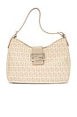 view 1 of 9 FENDI バッグ in Ivory