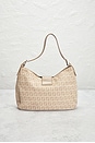 view 3 of 9 FENDI バッグ in Ivory