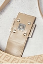 view 8 of 9 FENDI バッグ in Ivory