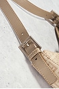 view 9 of 9 FENDI バッグ in Ivory