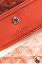 view 6 of 7 Goyard Saint Louis PM Tote Bag in Orange