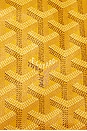 view 5 of 7 Goyard Saint Louis GM Tote Bag in Yellow