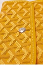 view 6 of 7 Goyard Saint Louis GM Tote Bag in Yellow