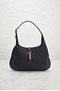 view 2 of 7 Gucci Jackie 1961 Hobo Bag in Black