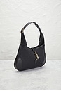 view 4 of 7 Gucci Jackie 1961 Hobo Bag in Black