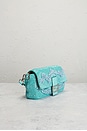 view 4 of 8 СУМКА FENDI in Blue