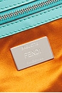 view 5 of 8 СУМКА FENDI in Blue