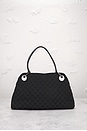 view 3 of 7 Gucci Eclipse Tote Bag in Black