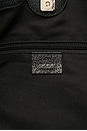 view 6 of 7 Gucci Eclipse Tote Bag in Black