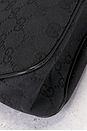view 7 of 7 Gucci Eclipse Tote Bag in Black