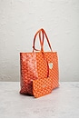 view 4 of 9 Goyard Saint Louis PM Tote Bag in Orange