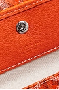 view 5 of 9 Goyard Saint Louis PM Tote Bag in Orange