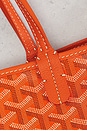view 8 of 9 Goyard Saint Louis PM Tote Bag in Orange