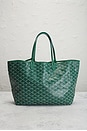 view 2 of 7 BOLSO TOTE GOYARD in Green