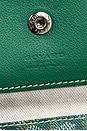 view 5 of 7 BOLSO TOTE GOYARD in Green