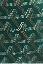 view 6 of 7 BOLSO TOTE GOYARD in Green