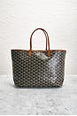 view 3 of 11 Goyard Saint Louis PM Tote Bag in Black
