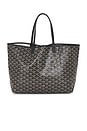 view 1 of 8 BOLSO TOTE GOYARD in Black