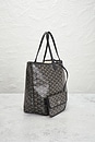 view 4 of 8 BOLSO TOTE GOYARD in Black